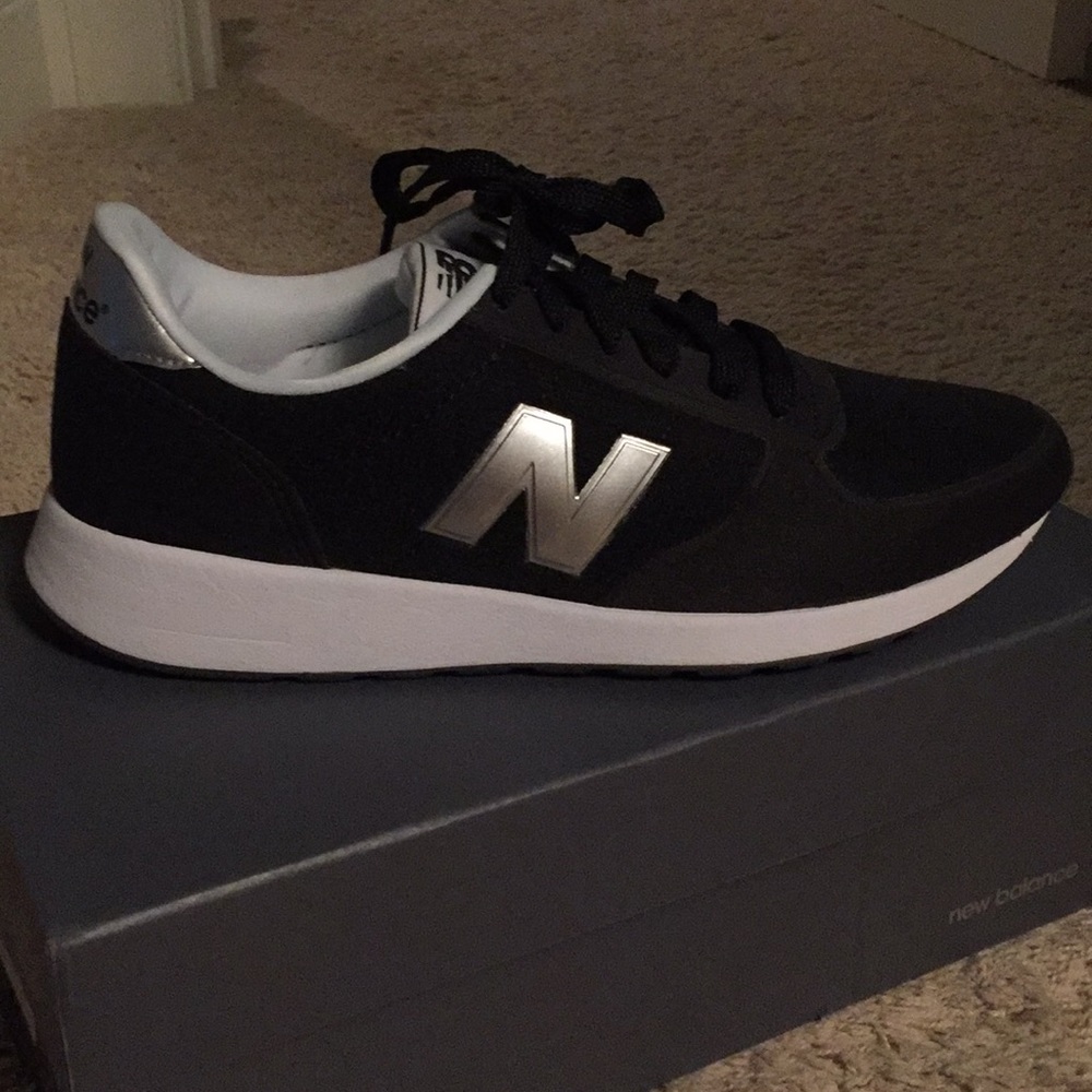 Women’s New Balance Shoes